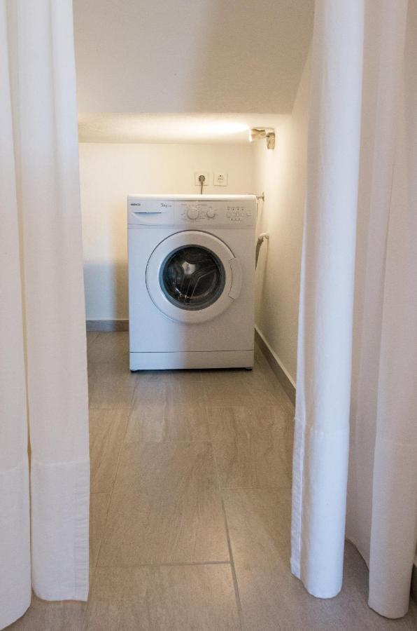 Milica Garden Apartment เปอร์วิช เชปูริเน ภายนอก รูปภาพ