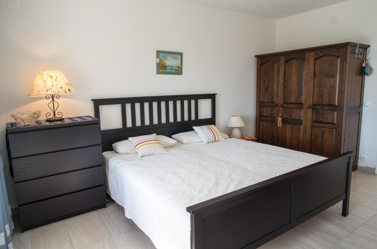 Milica Garden Apartment เปอร์วิช เชปูริเน ภายนอก รูปภาพ