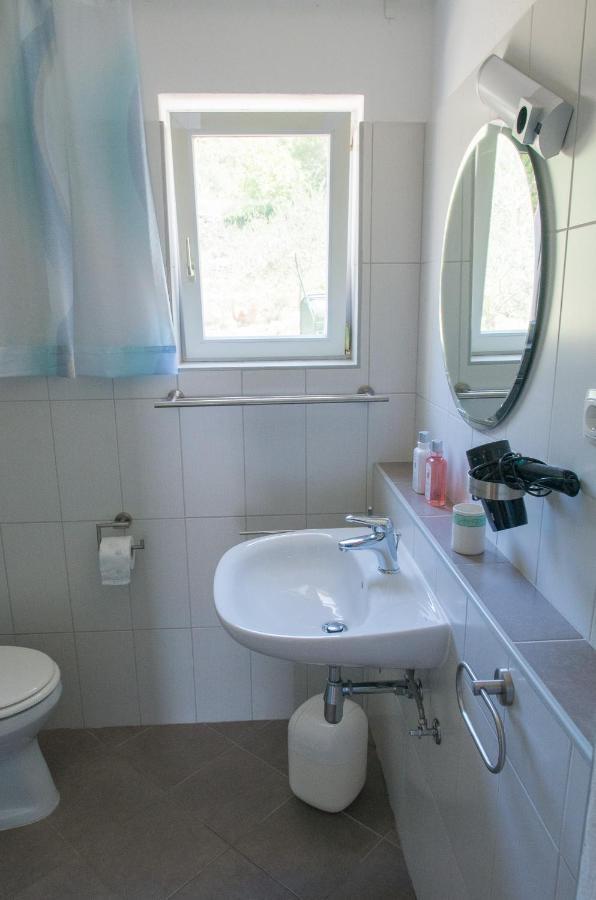 Milica Garden Apartment เปอร์วิช เชปูริเน ภายนอก รูปภาพ