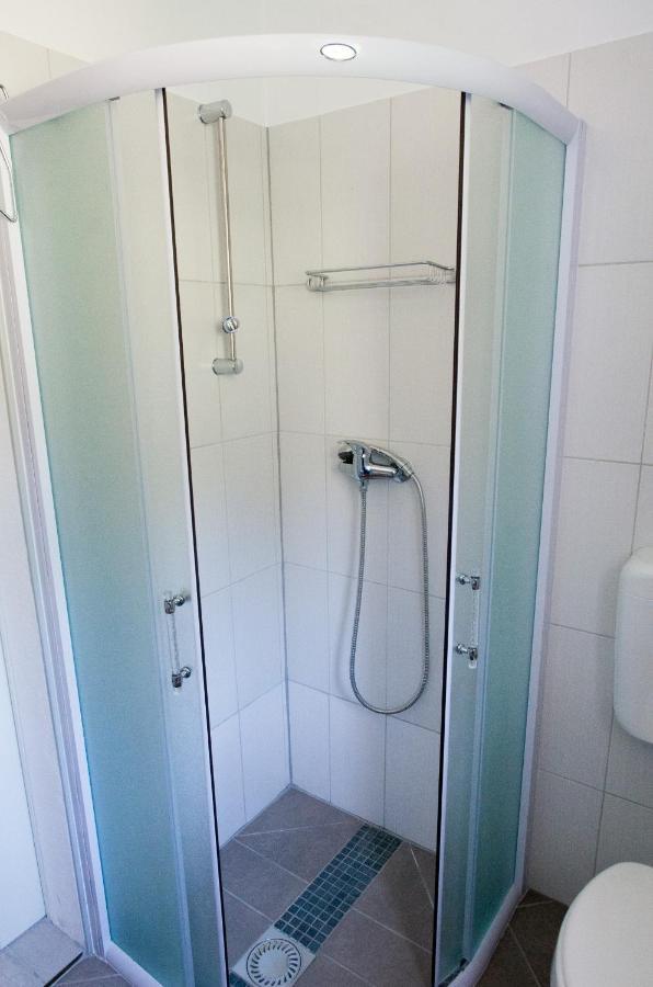 Milica Garden Apartment เปอร์วิช เชปูริเน ภายนอก รูปภาพ