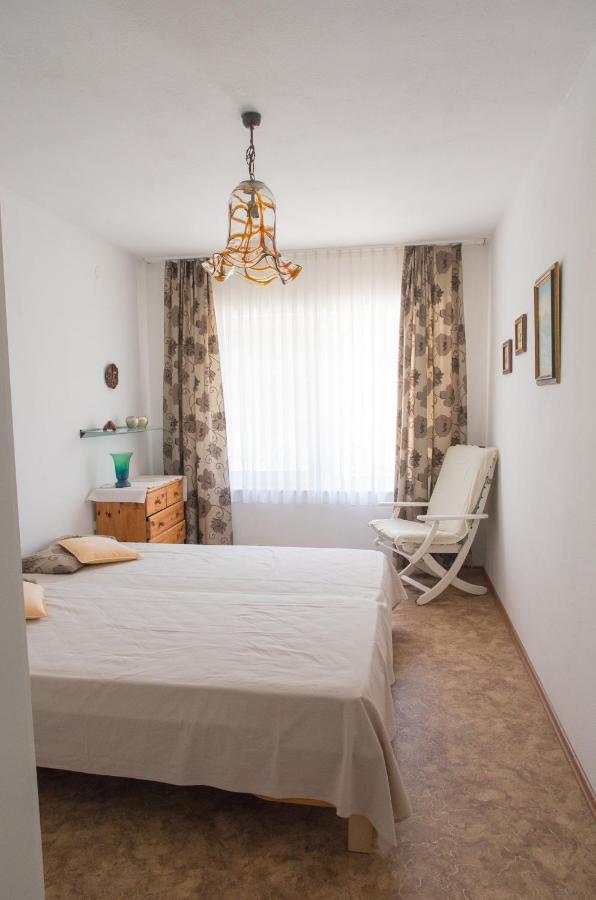 Milica Garden Apartment เปอร์วิช เชปูริเน ภายนอก รูปภาพ