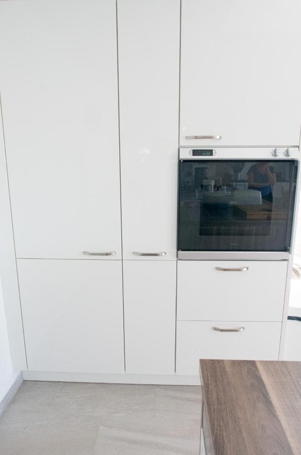 Milica Garden Apartment เปอร์วิช เชปูริเน ภายนอก รูปภาพ